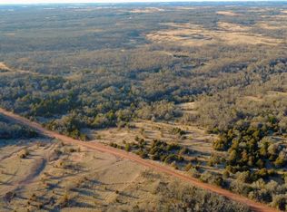 E Charter Oak Rd Lot 4, Meridian, OK 73058