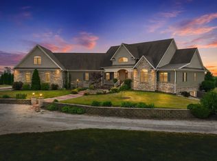 5705 E 30 S, Francesville, IN 47946