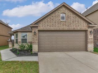 3346 View Valley Trl, Katy, TX 77493