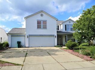 2660 Soule Dr, Lafayette, IN 47909