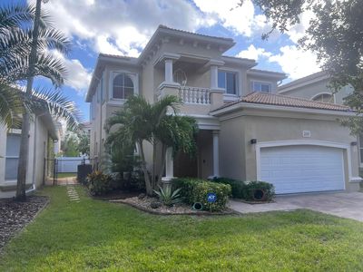 224 Gazetta Way, West Palm Beach, FL, 33413