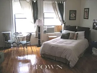 Rented by Town Residential