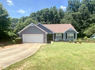 148 Thorn Brook Rd, Bethlehem, GA 30620