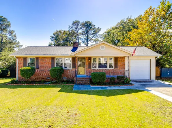 7712 Burdell Dr, Columbia, SC 29209