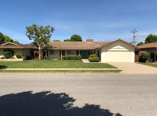 1220 San Marcos Dr, Salinas, CA 93901