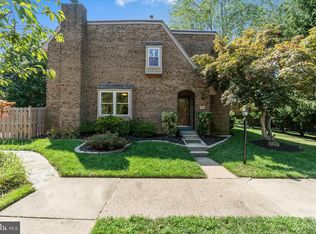 5304 Eliots Oak Rd, Columbia, MD 21044