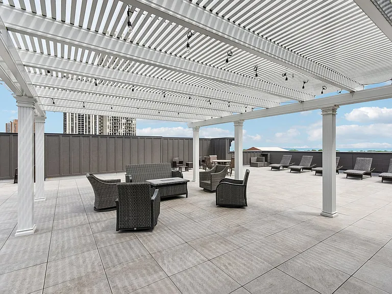 Old Town Luxury Suites LLC — Photo 15