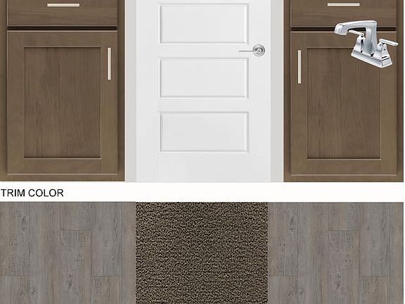 Interior Selections
