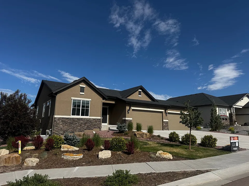 9996 Antelope Ravine Dr