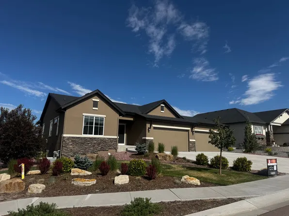 9996 Antelope Ravine Dr, Colorado Springs, CO 80908