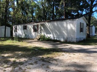 2313 Tommy Lackey Rd, Tallahassee, FL 32310