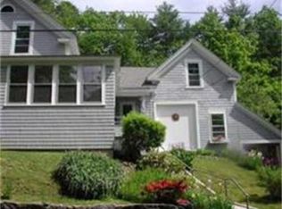 89 Winter St, Orange, MA 01364