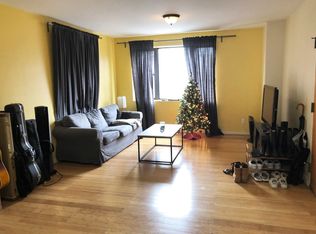 30 Decatur St #22, Boston, MA 02128