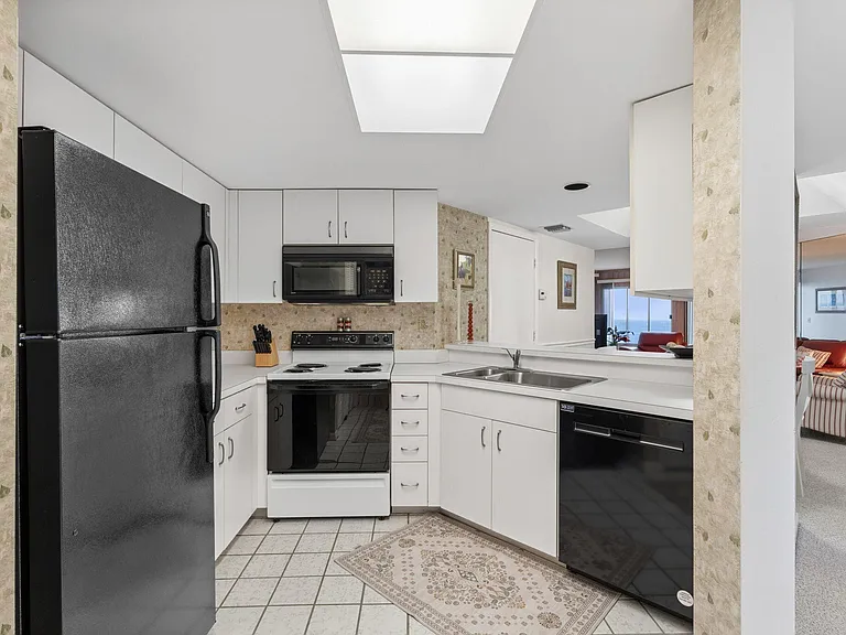3870 N Highway A1A #604 — Photo 6