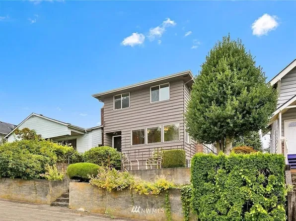 5065 8th Ave NE, Seattle, WA 98105