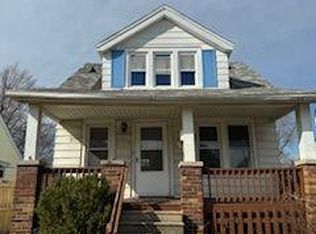 2301 Hamata St, Ferndale, MI 48220