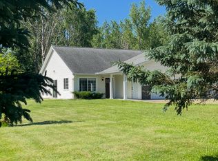 E7642 620th Ave #7642, Elk Mound, WI 54739