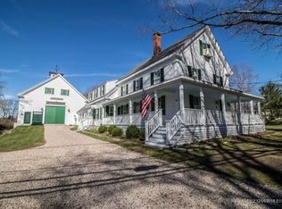 64 North St, Kennebunkport, ME 04046