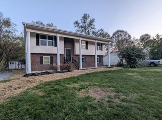 120 Gallimore Dr, Fredericksburg, VA