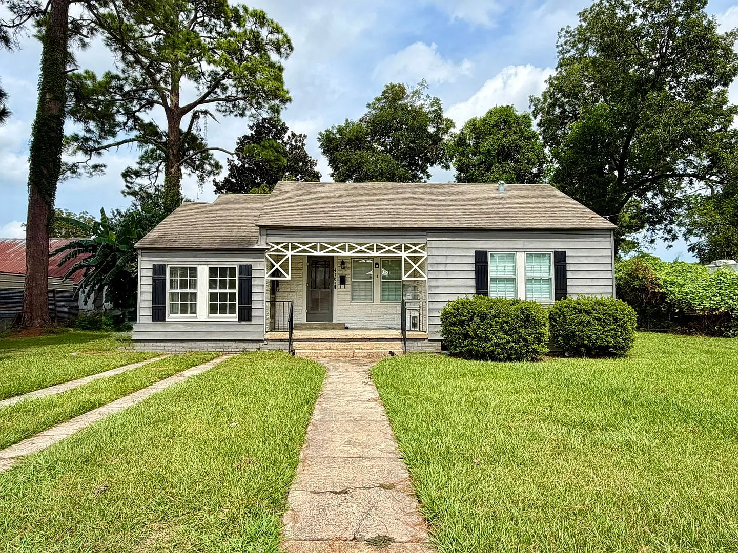 Completely Renovated 1-Bedroom Home with Bonus Flex Space & Large Yard — Photo 1