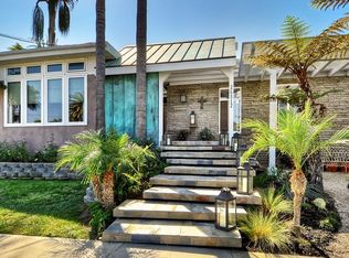26812 Avenida Las Palmas, Dana Pt, CA 92624