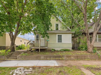 1498 Sherburne Ave, Saint Paul, MN, 55104