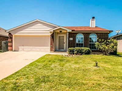 10358 Ector Dr, Fort Worth, TX, 76108