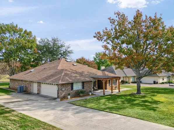 309 Navajo Trl, Lake Kiowa, TX 76240