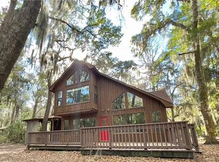 1085 Julienton Rd NE, Townsend, GA 31331