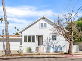 1510 Linden Ave, Venice, CA 90291