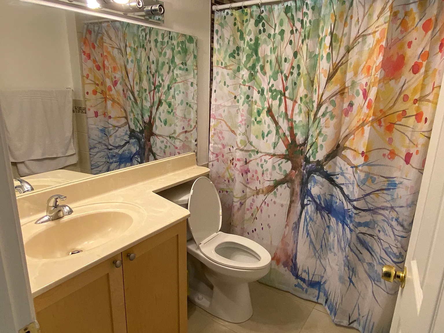 2 bed, 982 sqft, $2,000 — Photo 4
