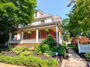 142 N 6th St, Perkasie, PA