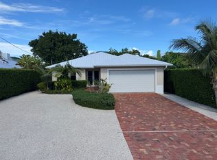 153 Orchid St, Tavernier, FL 33070