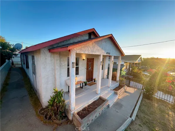 4248 Michigan Ave, Los Angeles, CA 90063