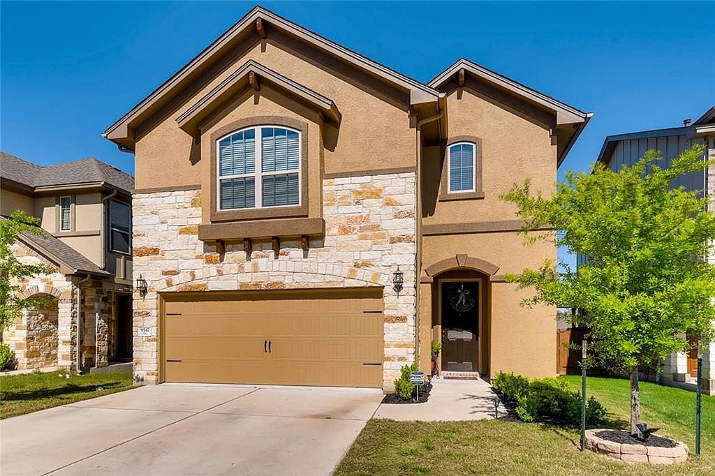 9517 Hunter Ln, Austin, TX 78748 | Zillow