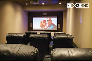Rented by Citi Habitats