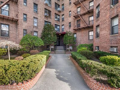 83-55 Woodhaven Blvd #2K, Queens, NY, 11421