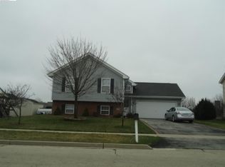 255 Landmark Dr, Belvidere, IL 61008