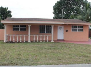 7430 Atlanta St #7430, Hollywood, FL 33024