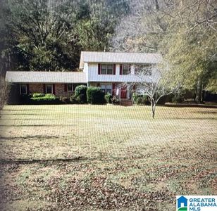 1841 Sunnybrook Ln, Helena, AL, 35080