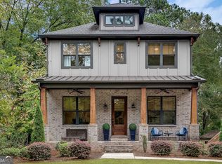 1135 Ralph Rd NE, Atlanta, GA 30324