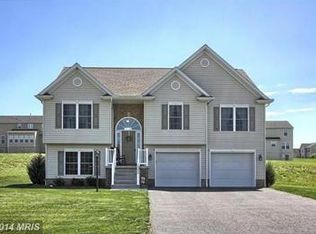 12300 Shelby Ave, Waynesboro, PA 17268