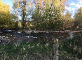 Clearwater Estates Trac #5, Sheridan, WY 82801