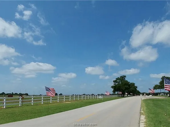 Limestone Dr, Normangee, TX 77871