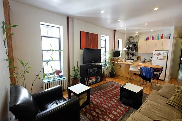 Rented by Keller Williams NYC | media 12