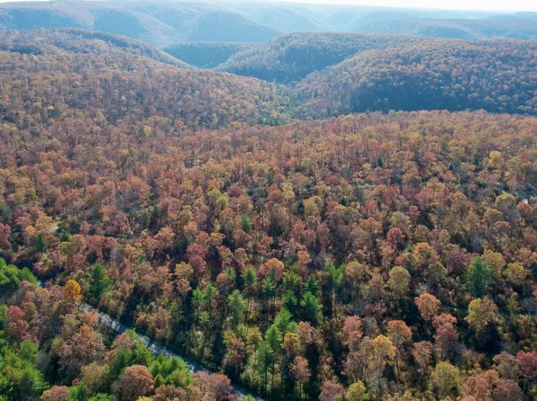 4 Beech Creek Mountain Rd, Beech Creek, PA 16822