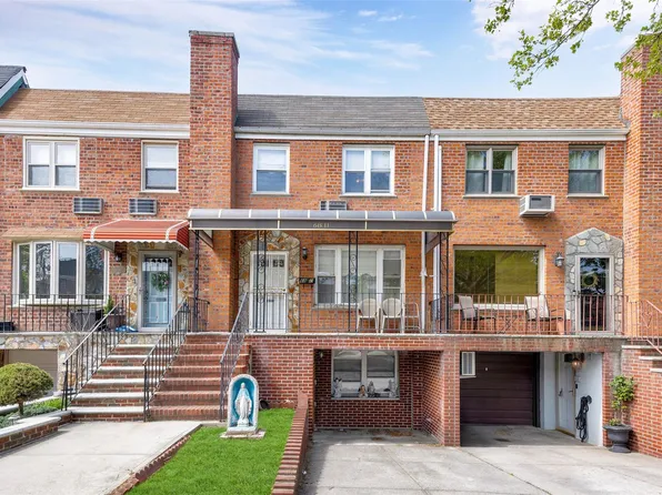 6811 61st Road, Middle Village, NY 11379