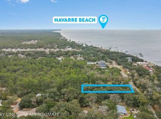 5354 Soundside Dr, Gulf Breeze, FL 32563