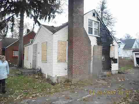 16844 Beaverland
