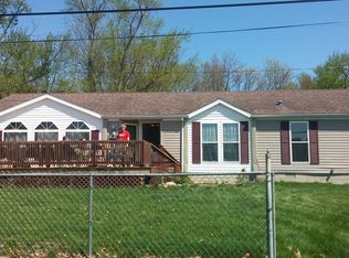 411 Oakwood St SE, Washington, DC 20032